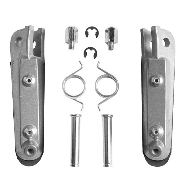 Bán nóng gác chân trước cho honda cb400 cb1300 cbr1100xx cbr1000 cbr600 cbr900