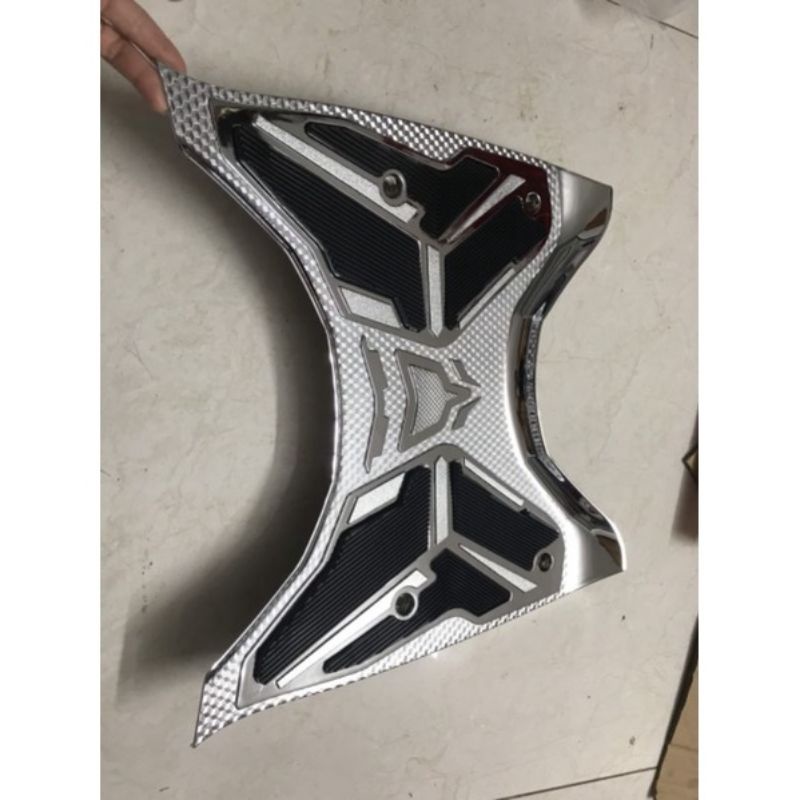 Thảm,để chân lót sàn xe Lead 2017 2018 2019 2020 2021 2022 2023