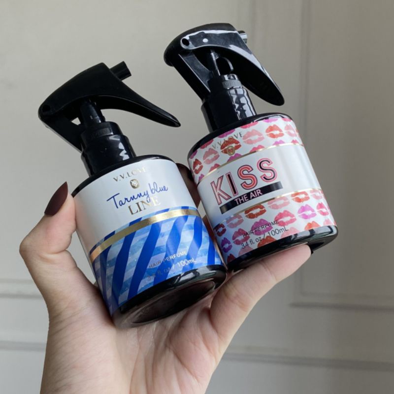 XỊT THƠM TÓC GIỮA MÙI 4-6 TIẾNG