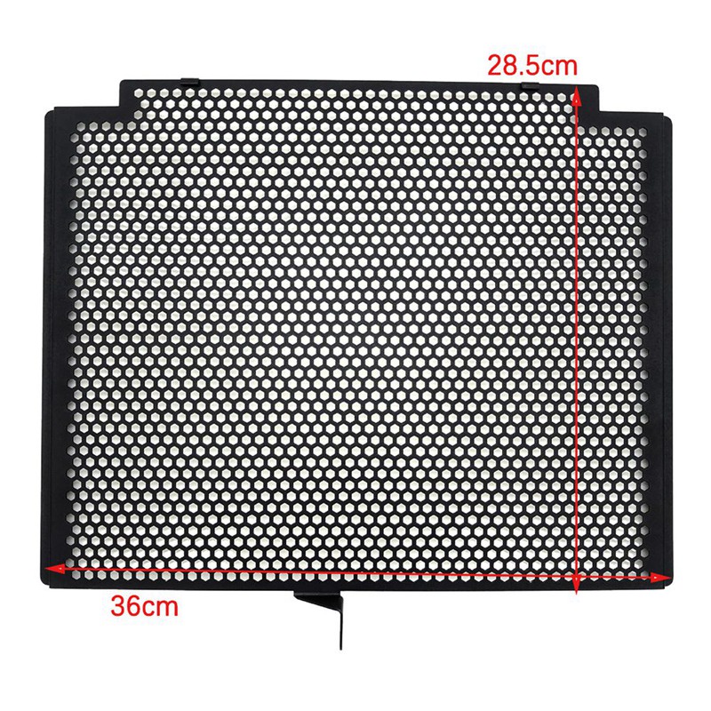 1 Tấm Lưới Tản Nhiệt Thay Thế Dành Cho Xe Mô Tô Honda CBR600RR CBR600 RR CBR 600 RR 2021 2022 2023