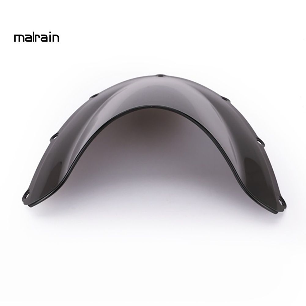 Tấm Chắn Gió Bằng PC Bền Chắc Cho Xe Mô Tô Honda CBR900RR CBR954