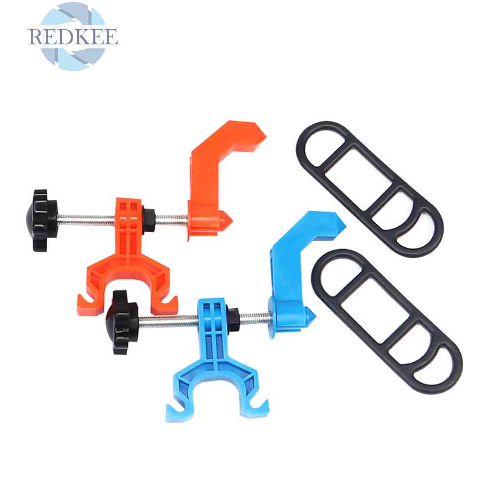 Giá Đỡ Bánh Xe Đạp Mini Có Thể Điều Chỉnh