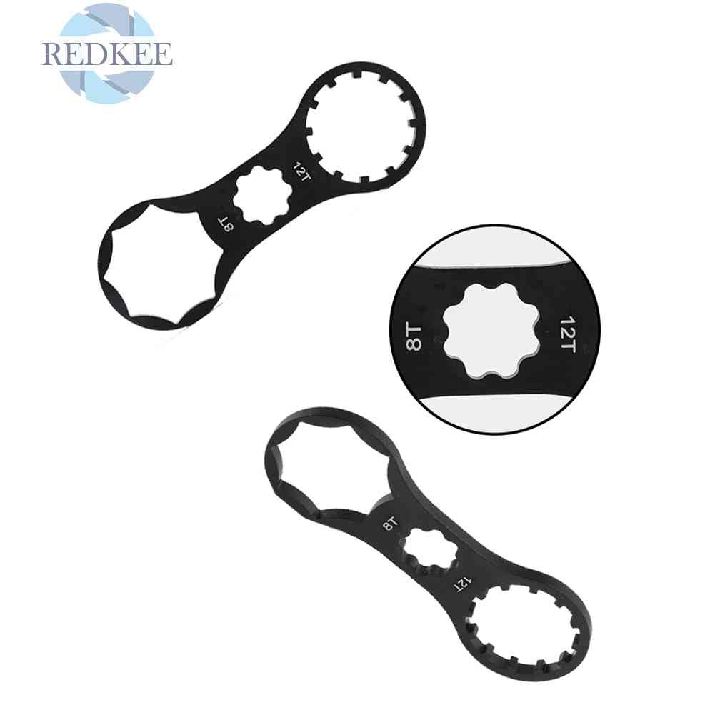 Dụng Cụ Cờ Lê Sửa Chữa Phuộc Trước Xe Đạp Leo Núi Suntour XCR XCT XCM RST