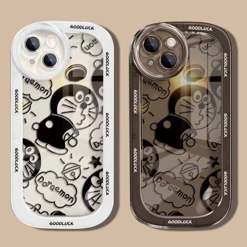 Ốp ĐiệN ThoạI MềM BằNg Silicon Cho IPhone 14 13 12 11 Pro Max 8 7 Plus X XR XS 6 6S SE 2020