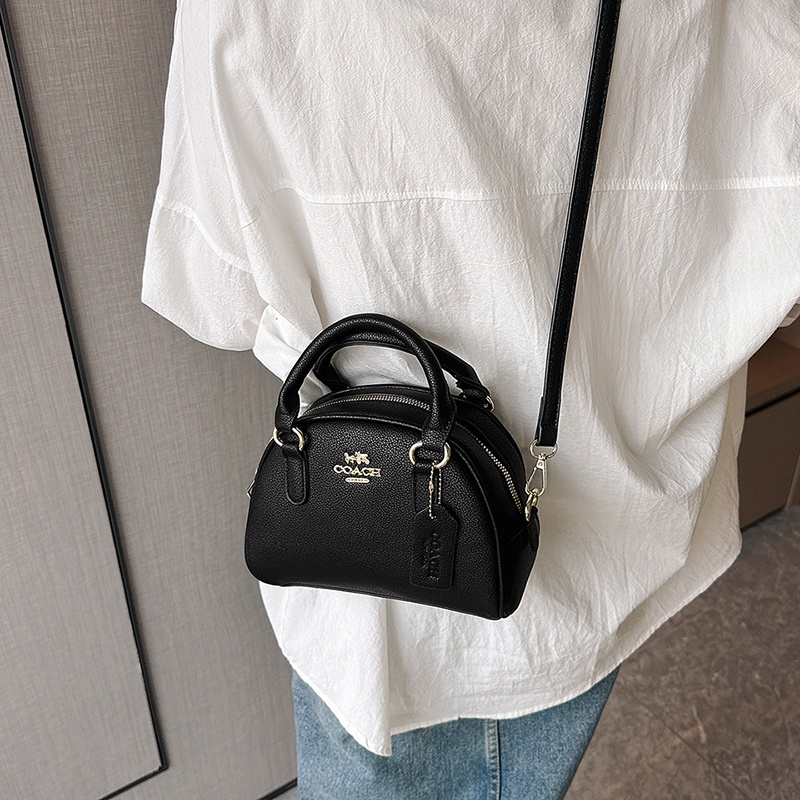 Túi Đeo Vai Hình Vỏ Sò Phong Cách Thời Trang Mới 2023 Dành Cho Bạn Nữ