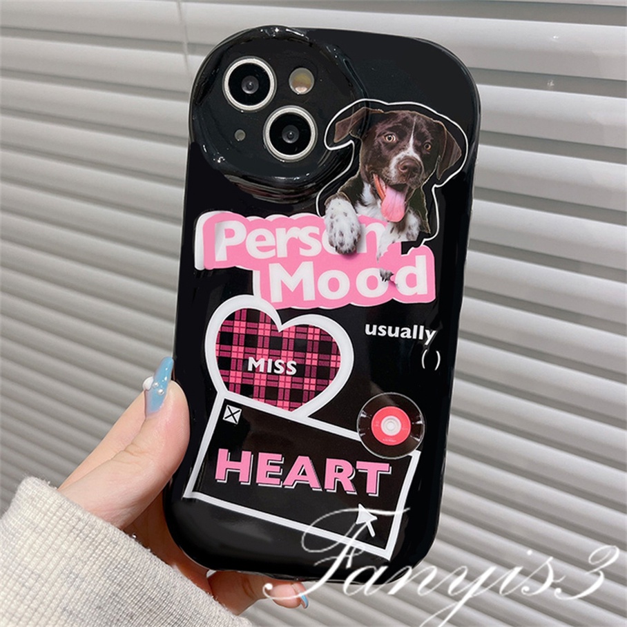 Ốp Điện Thoại TPU Silicon Mềm Họa Tiết Graffiti Cho IPhone 14 13 12 11 Pro Max X XR Xs Max 8 7 6s Plus SE 2020
