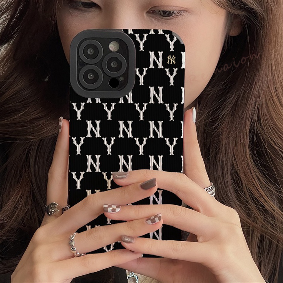 Ốp Điện Thoại Silicon In Logo Thương Hiệu Cho iPhone 11 12 13 14 Pro MAX Plus 11Pro 13Pro 7 8 Plus X XR XS MAX SE 2020