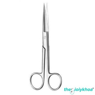 Kéo y tế 10cm đến 20cm