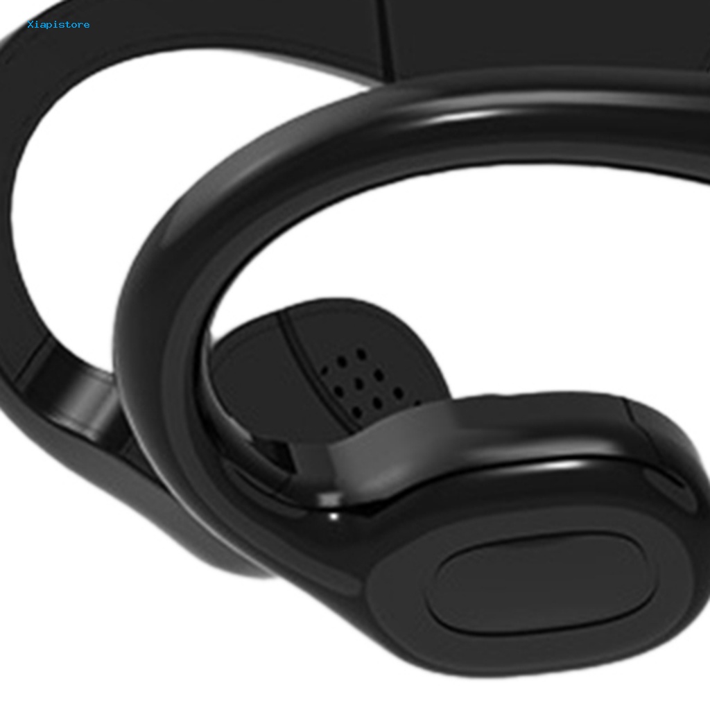 Tai Nghe Thể Thao Không Dây Q02 Âm Thanh Sống Động Siêu Nhẹ Bluetooth-compatible5.1 HiFi