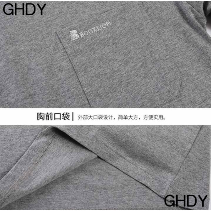 Áo Thun cotton Tay Ngắn Thời Trang Mùa Hè Dành Cho Nam Giới Độ Tuổi Trung Niên 40-50 ZZFI