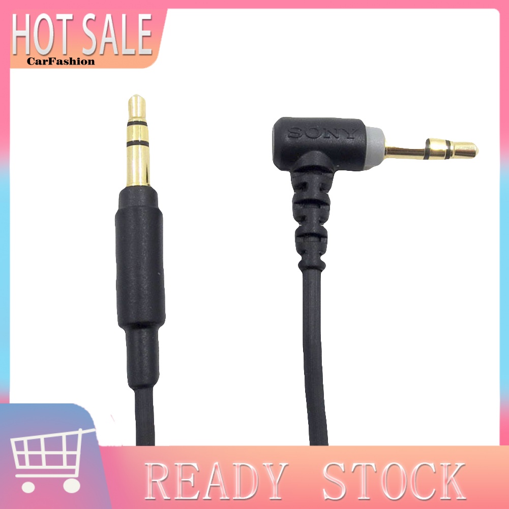 Dây Cáp Âm Thanh 3.5mm Cho MDR-10R MDR-1A XB950 Z1000