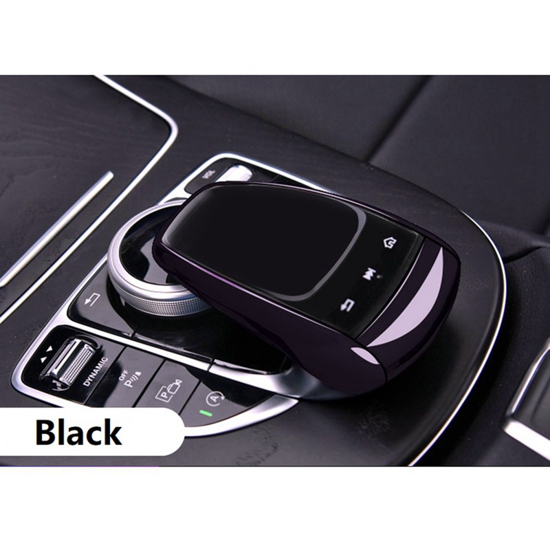 Ốp Lưng Chất Liệu TPU Cho Mercedes Benz C E G V GLC GLS GLE Class W205 W213 X253 W463