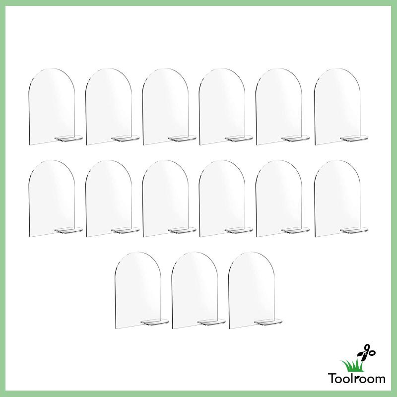 Giá Đỡ Bảng Hiệu Bằng Acrylic Dùng Trang Trí Tiệc Cưới DIY