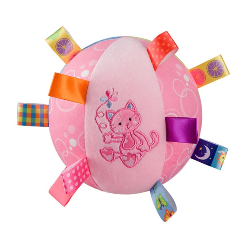 Đồ Chơi Vải Mềm Mại Hình Nhãn Hiệu Siêu Phát Ra Tiếng Kêu Cho Thú Cưng Gặm