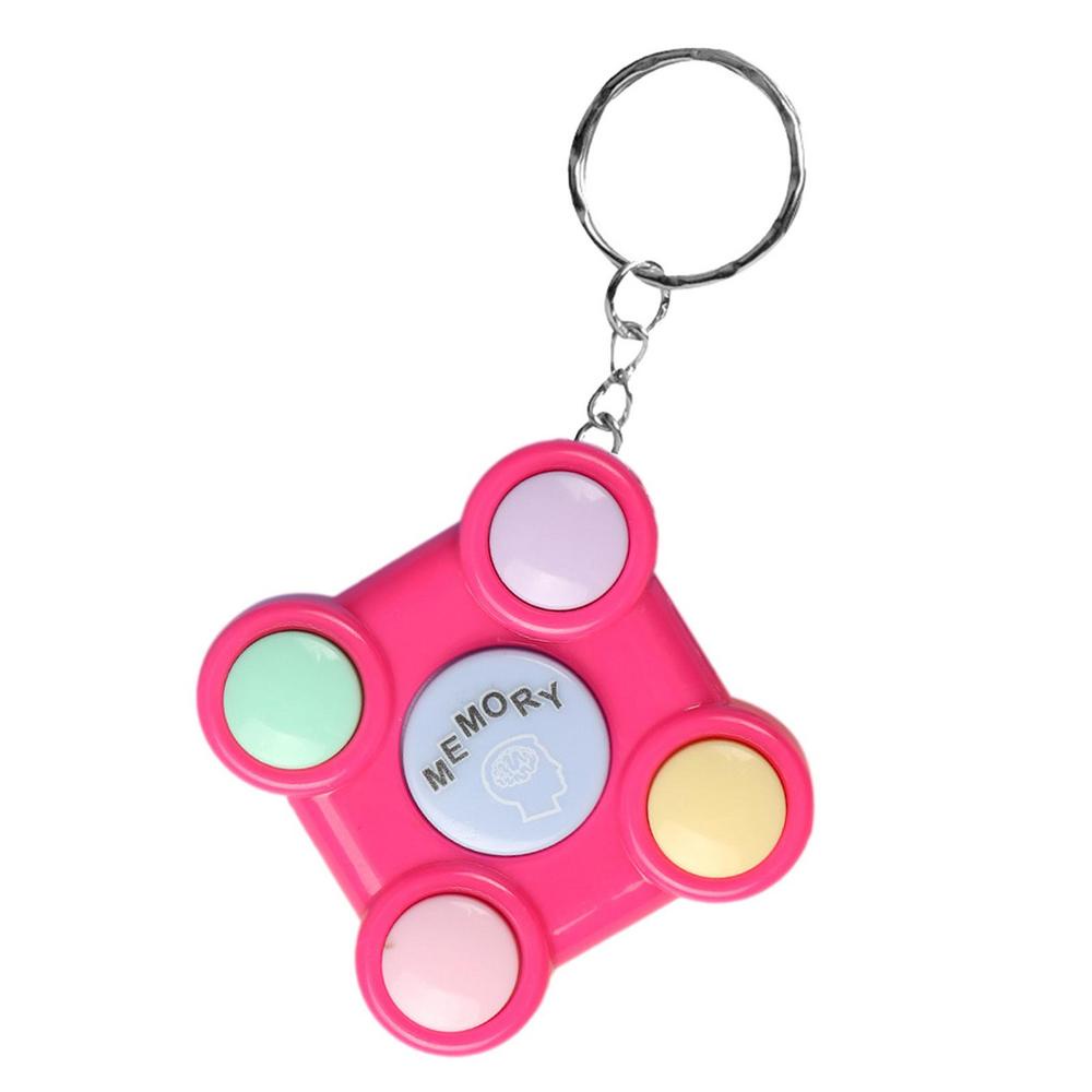 Máy Chơi game Điện Tử Cầm Tay simon Mới 2023 Cho Bé