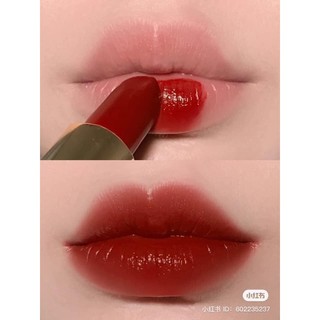 Son YSL 1966 Rouge Libre Đỏ Gạch Mini UNBOX