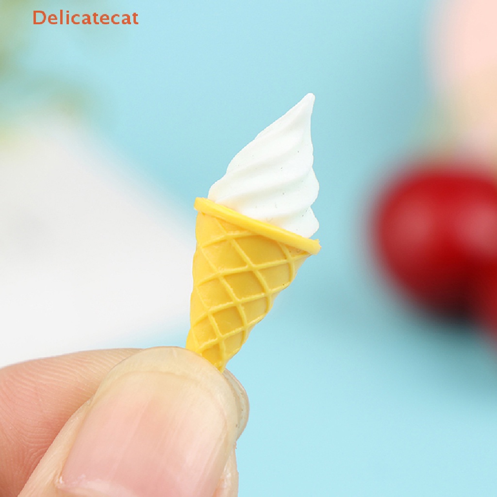 5 Que Kem Đồ Chơi Búp Bê Cỡ 1 / 12