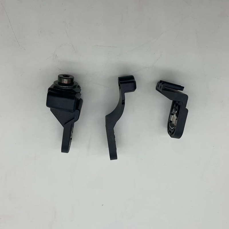 Bộ Giá Đỡ Đèn Pha 8R Trái / Phải Chuyên Dụng Cho Xe Hơi0998121Phụ Tùng Thay Thế Dành Cho Xe Hơi Audi Q5 2013-2017