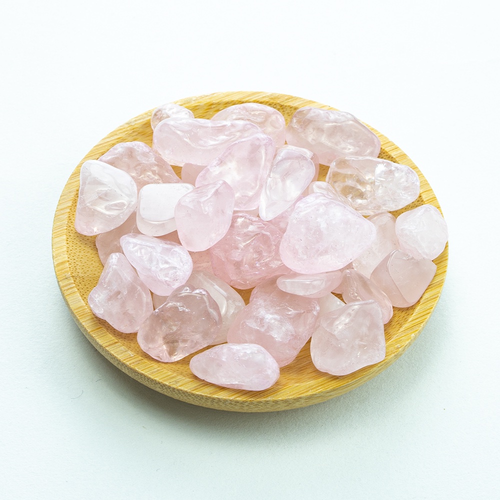 Đá thạch anh tím tự nhiên để trang trí bể cá