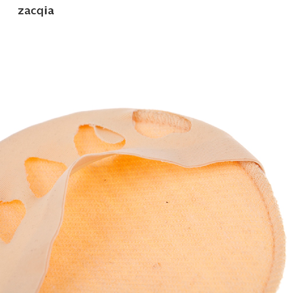 Vớ Xỏ Ngón Chống Trượt Thoải Mái Khi Mang Giày Cao Gót Dành Cho Nữ