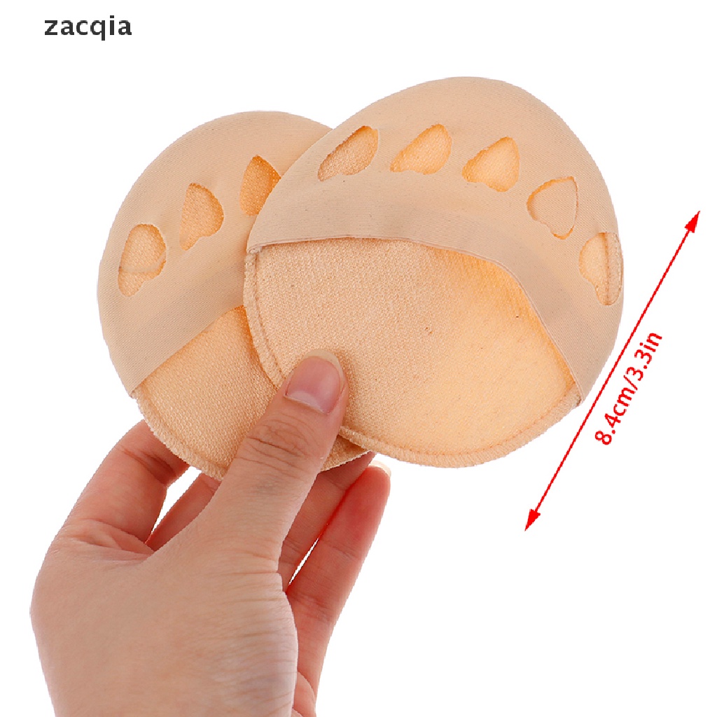 Vớ Xỏ Ngón Chống Trượt Thoải Mái Khi Mang Giày Cao Gót Dành Cho Nữ