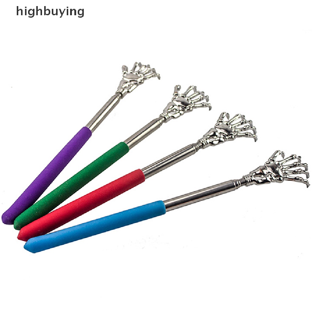 Dụng Cụ Gãi Lưng Mát Xa Tiện Lợi