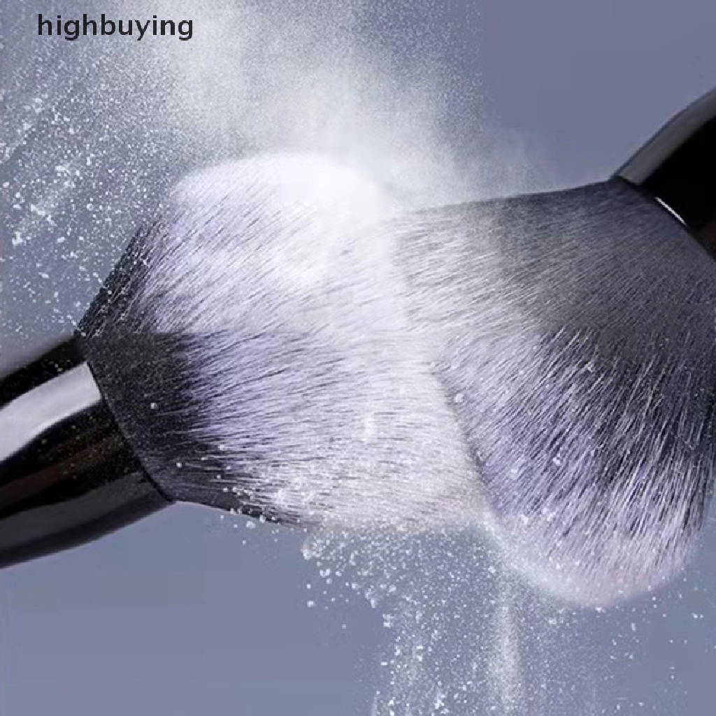 Cọ Trang Điểm Mặt Cỡ Lớn Chuyên Nghiệp