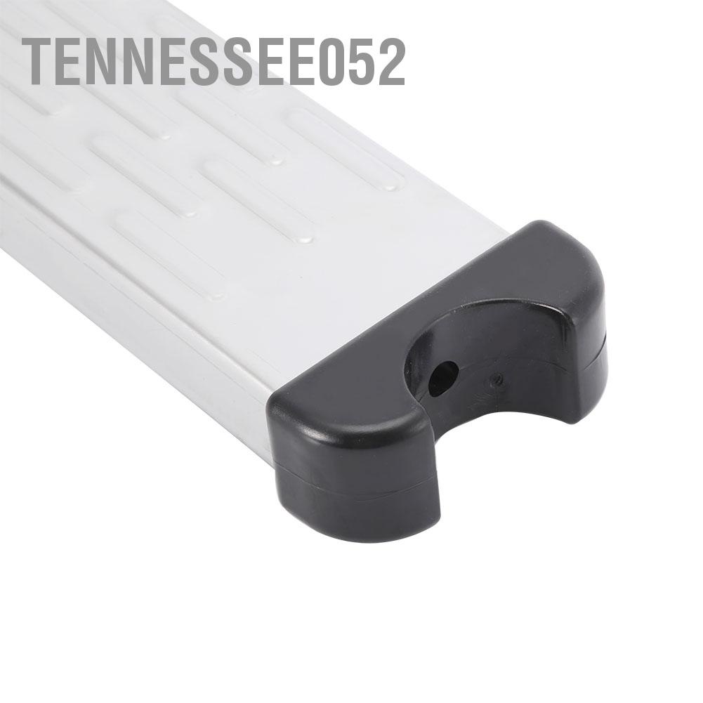 Tennessee052 Thay thế phụ kiện bậc thang bể bơi bằng thép không gỉ Bàn đạp