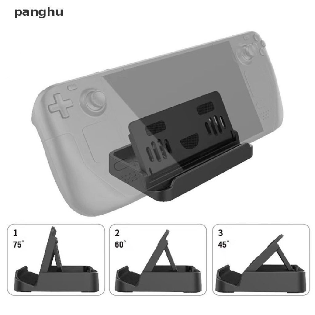 Đế Đỡ Sàn Hơi Nước Có Thể Điều Chỉnh Cho Nintendo Switch Oled / Switch / Lite