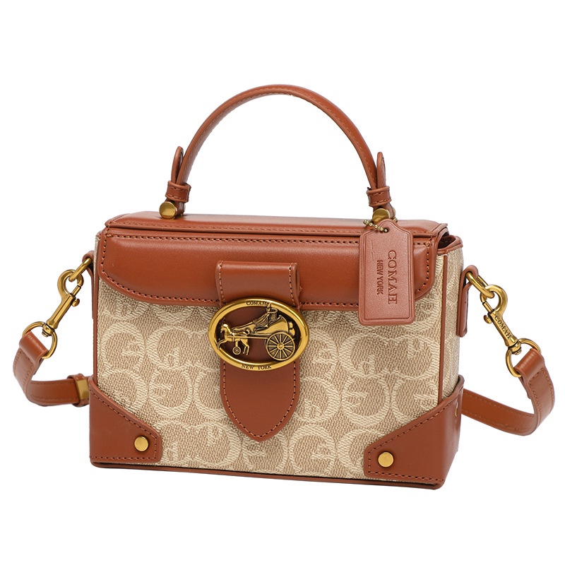 Túi Hộp Đeo Chéo Famy Thời Trang 2023 Sang Trọng Cho Nữ