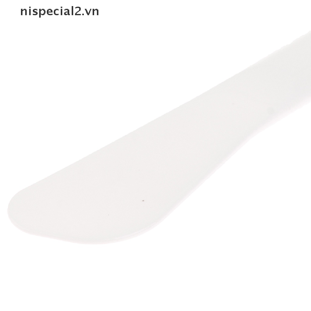 1 Cọ Trang Điểm Hai Đầu Bằng Silicon Chuyên Nghiệp