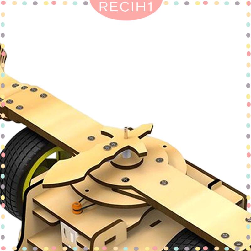 Bộ 2 Dụng Cụ Thí Nghiệm Khoa Học Thân Di Động Cho BéBộ Đồ Chơi Thí Nghiệm Độ Ổn Định Dành Cho Trẻ Em 3-12 Tuổi