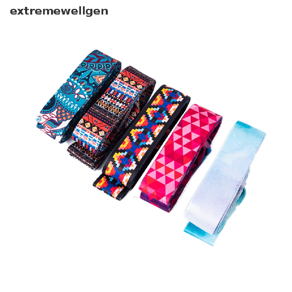 Dây Đeo Thảm Tập Yoga Chống Thấm Nước Có Thể Điều Chỉnh