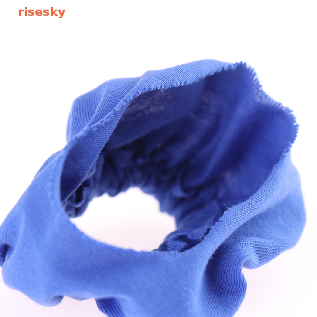 [risesky] Khẩu Trang CPAP Vải Lót Thoải Mái Có Thể Tái Sử Dụng Giúp Giảm Kích Ứng Da