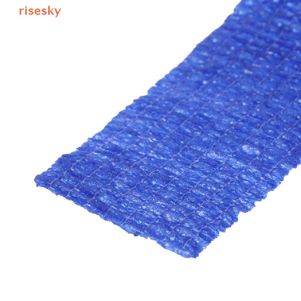 Băng Quấn Bảo Vệ Ngón Tay Co Giãn Tự Dính 4.5M Dành Cho Chơi Thể Thao