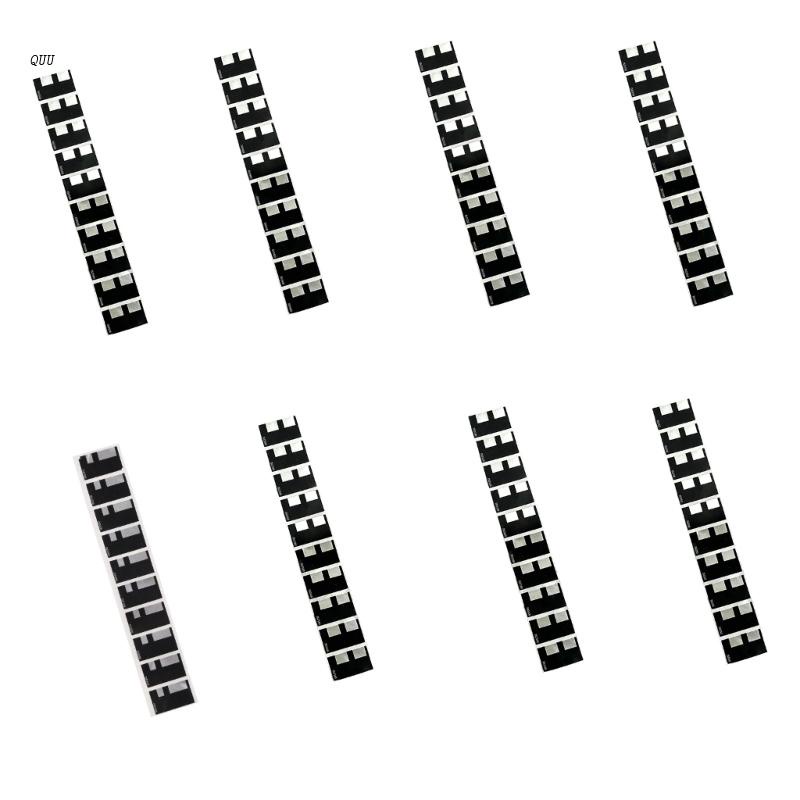 Set 10 Tấm Phim Bảo Vệ Camera 135 35mm 36EXP ISO50 100 160 200 250 320 400 500 Chuyên Dụng