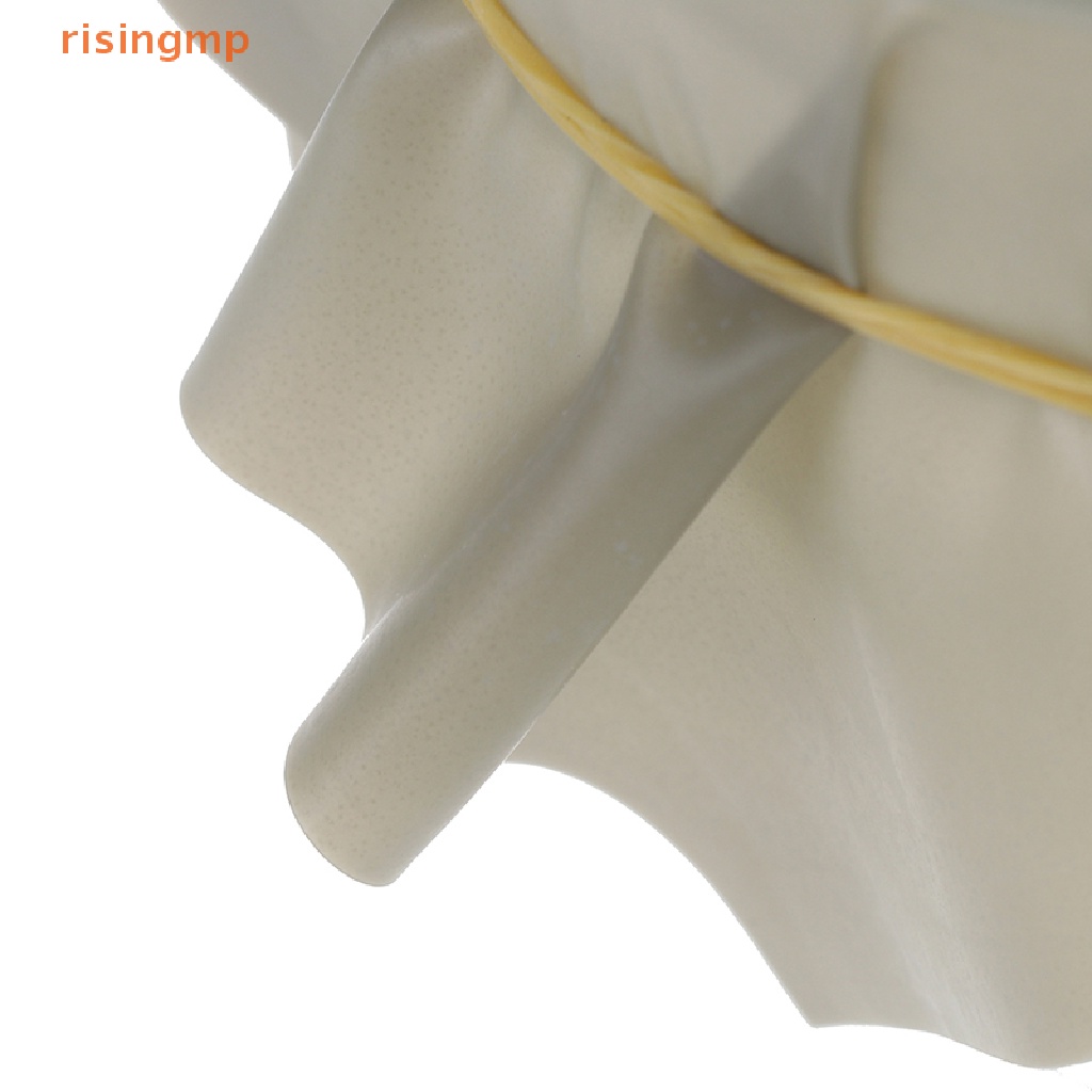 1 Tấm Cao Su Thru Lỗ Đen Làm Ảo Thuật