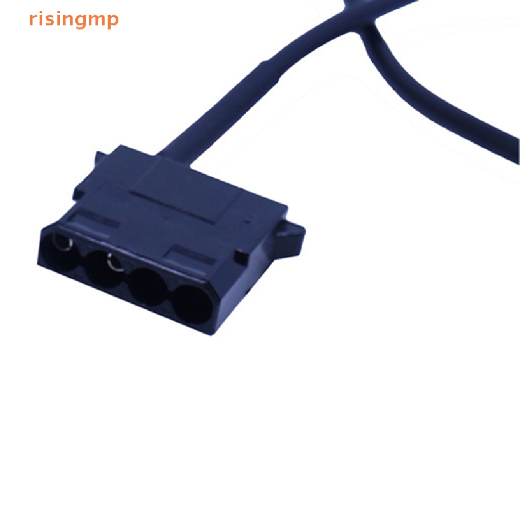 Quạt Tản Nhiệt Chuyển Đổi 4 Pin Sang Molex 1 Feet Chuyên Dụng Cho Máy Tính