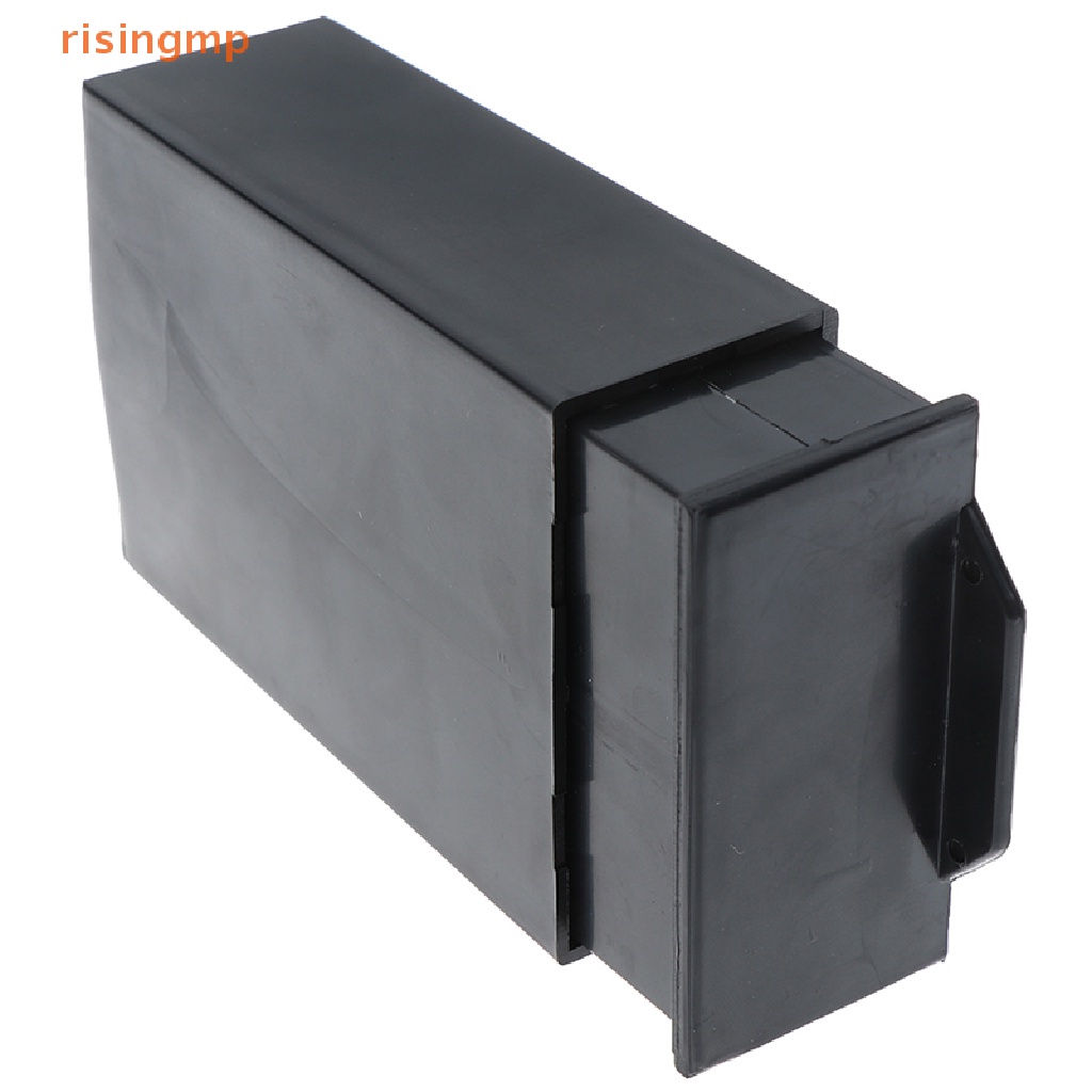 Hộp Đồ Chơi Ảo Thuật Màu Đen Độc Đáo