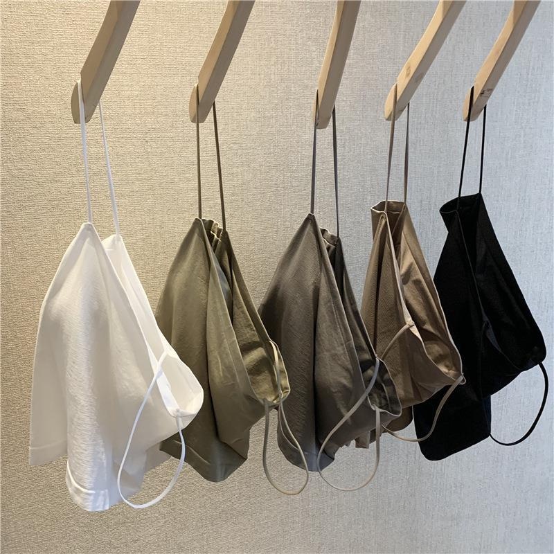 Áo Lót Ống Một Mảnh Cố Định Ngực Lưng Đẹp Dành Cho Nữ La279