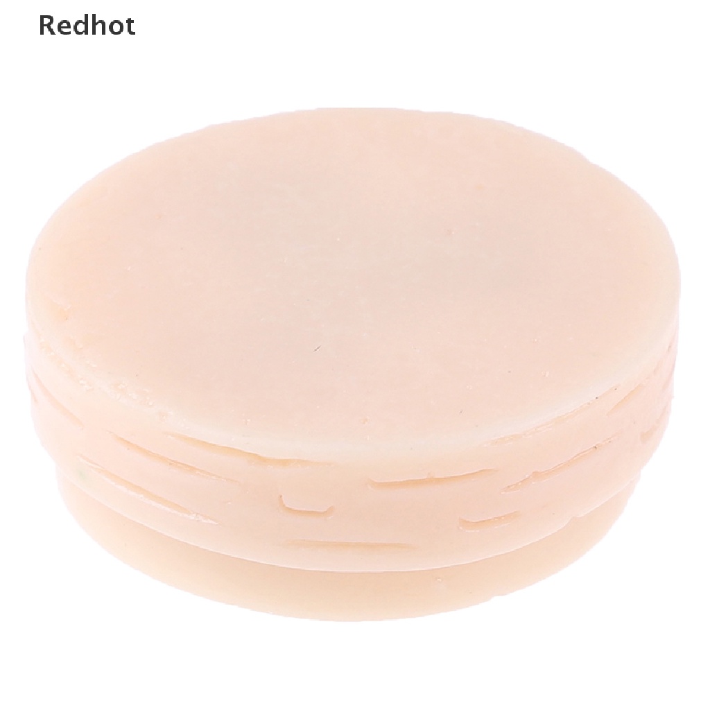 Bộ 5 Đồ Chơi Thức Ăn Tỉ Lệ 1: 12 Cho Nhà Búp Bê