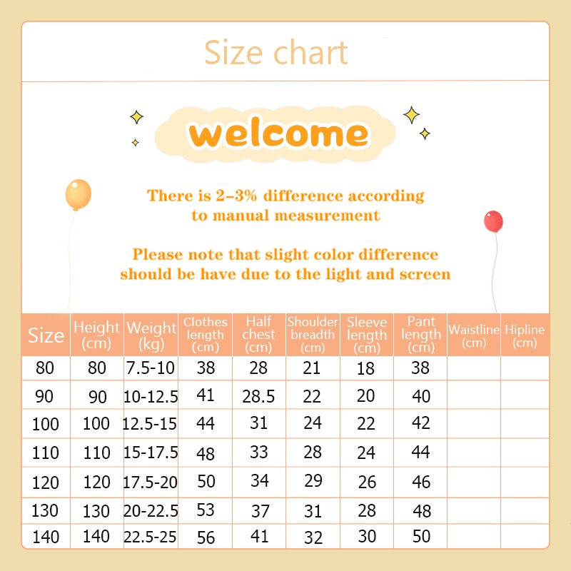 Bộ Đồ Ngủ Ấm Áp Dễ Thương Cho Bé 0-7 Tuổi