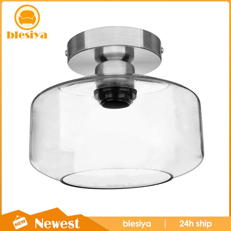 [Blesiya] Chụp Đèn Trần Cố Định Sáng Tạo Cho Hành Lang Phòng Ngủ