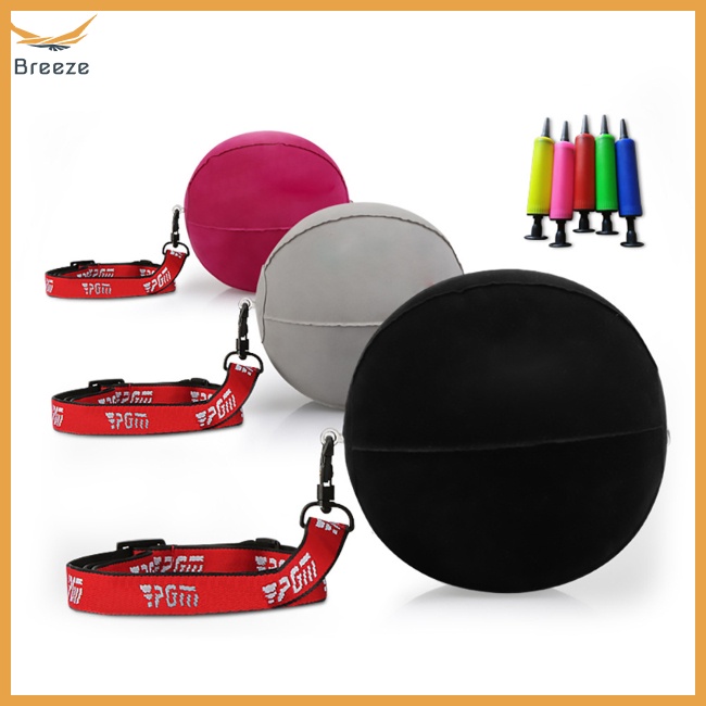 Dụng Cụ Chỉnh Sửa Tư Thế Chơi Golf Trọng Lượng Nhẹ