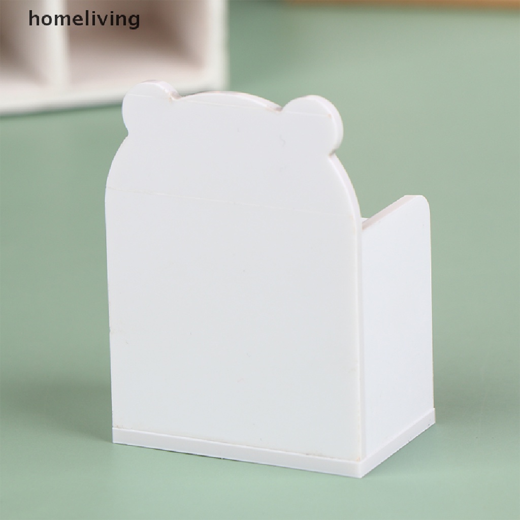 Kệ Sách Mini Tỉ Lệ 1 / 12 Trang Trí Nhà Búp Bê