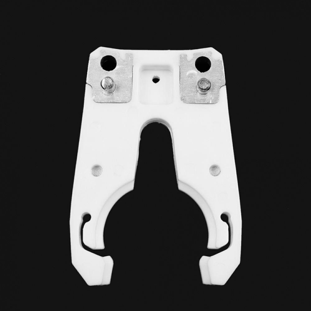 Giá Đỡ Kẹp Sắt Chịu Nhiệt Độ Cao ISO30