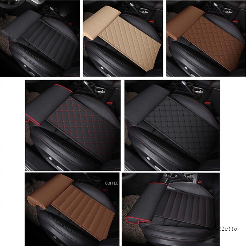 Gối Kê Chân Dài Tự Động Giúp Mở Rộng Khoảng Cách Lái Xe