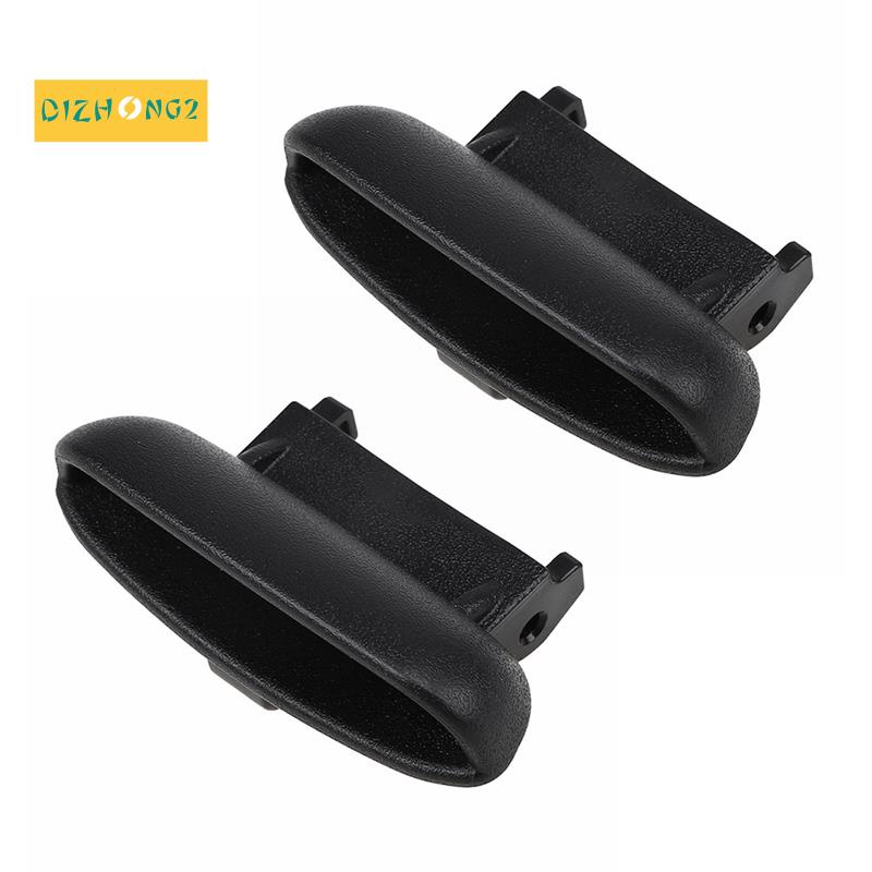 Set 2 Nắp Đậy Hộp Tỳ Tay Xe Ô Tô Honda Civic 2007-2013 83451-Sna-A01ZA