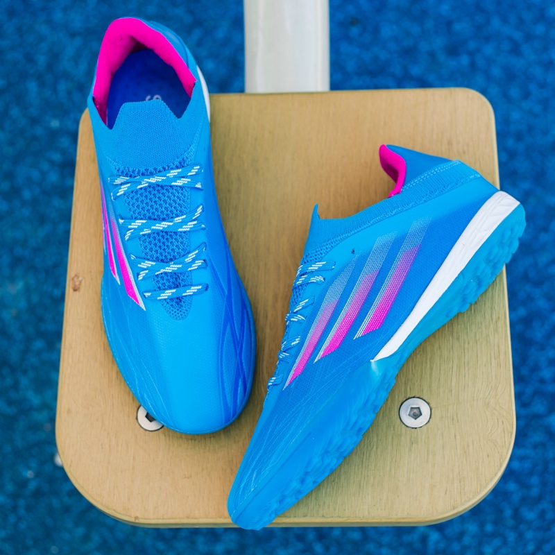 Giày đá bóng X speedflow.1 TF giày đá banh sân cỏ nhân tạo