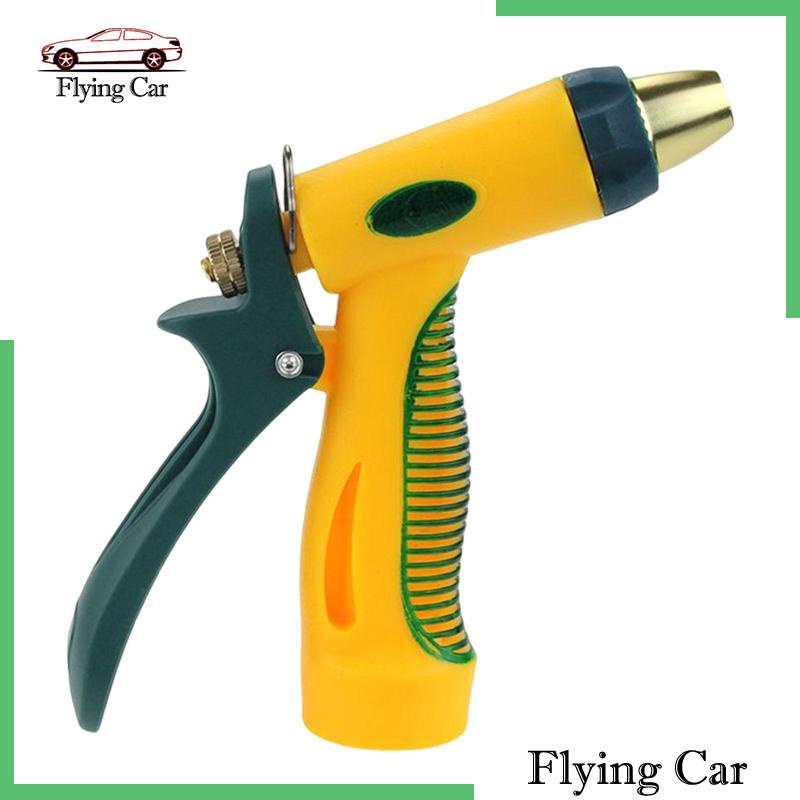 Vòi Phun Nước Áp Suất Cao Linh Hoạt 2